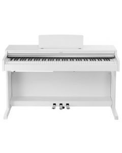 Yamaha YDP-165 WH