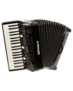 Acordeon Roland FR-4X BK